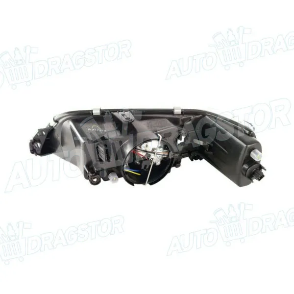 Far PEUGEOT 306 (7_), 93-01; 