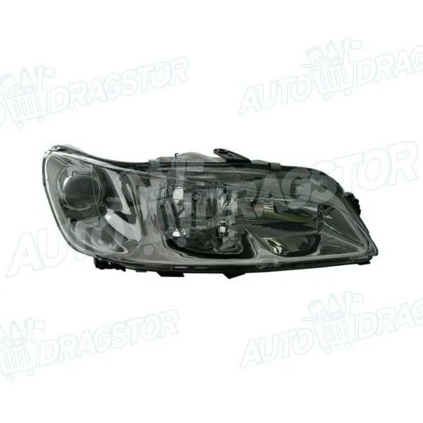 Far PEUGEOT 306 (7_), 93-01; 