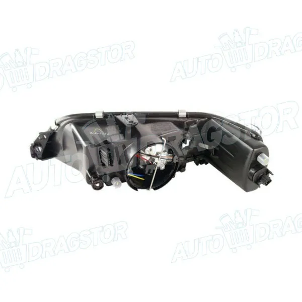 Far PEUGEOT 306 (7_), 93-01; 