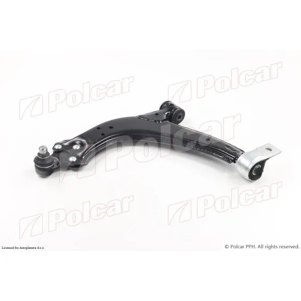 Rame PEUGEOT 306 (7_), 93-01; 