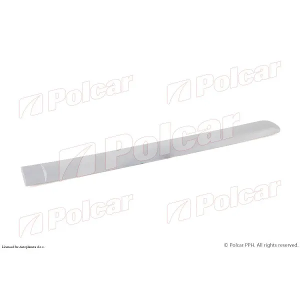 Lajsna na vratima PEUGEOT 307 (3_), 01-08; 