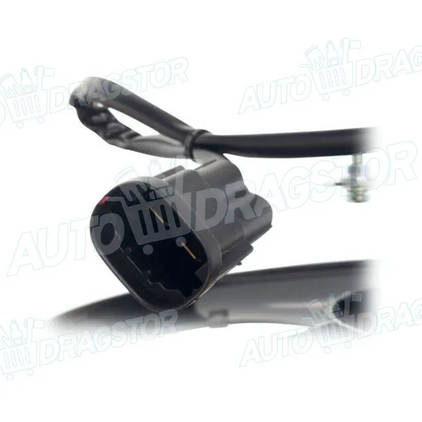 Propeler ventilatora PEUGEOT 307 (3_), 01-08; 