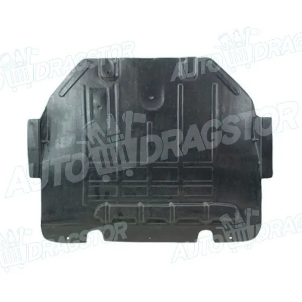 Zaštita motora PEUGEOT 307 (3_), 01-08; 