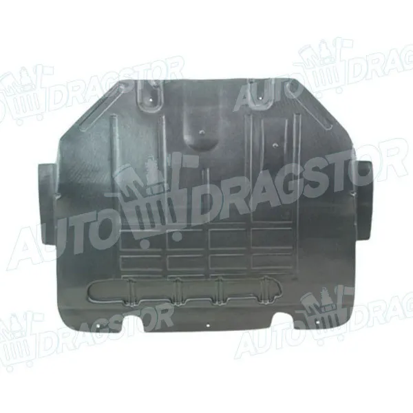 Zaštita motora PEUGEOT 307 (3_), 01-08; 