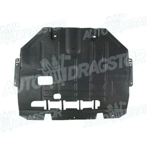 Zaštita motora PEUGEOT 307 (3_), 01-08; 