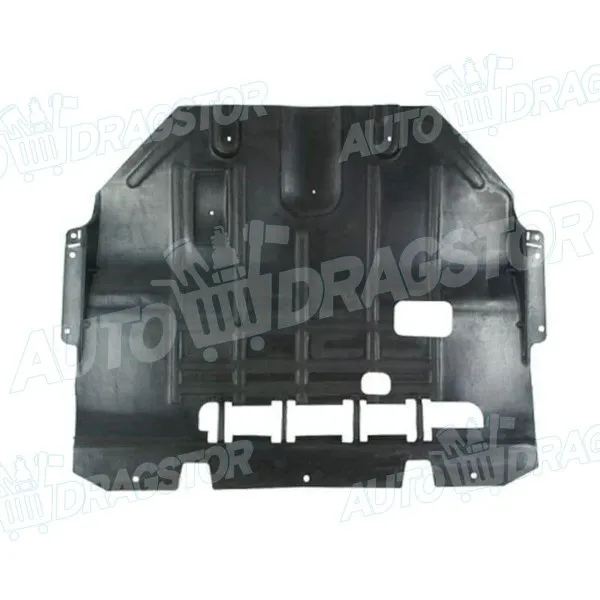 Zaštita motora PEUGEOT 307 (3_), 01-08; 