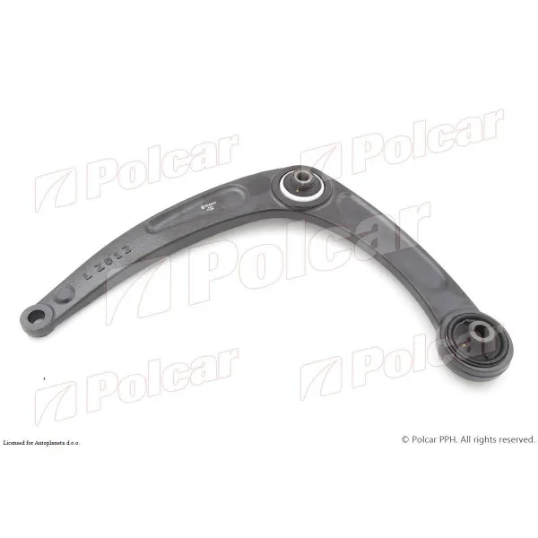 Rame CITROËN, PEUGEOT 