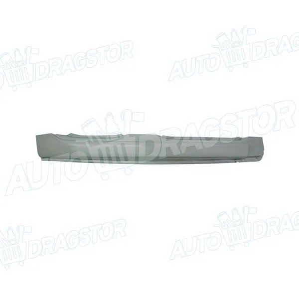 Sajtna/prag PEUGEOT 307 (3_), 01-08; 