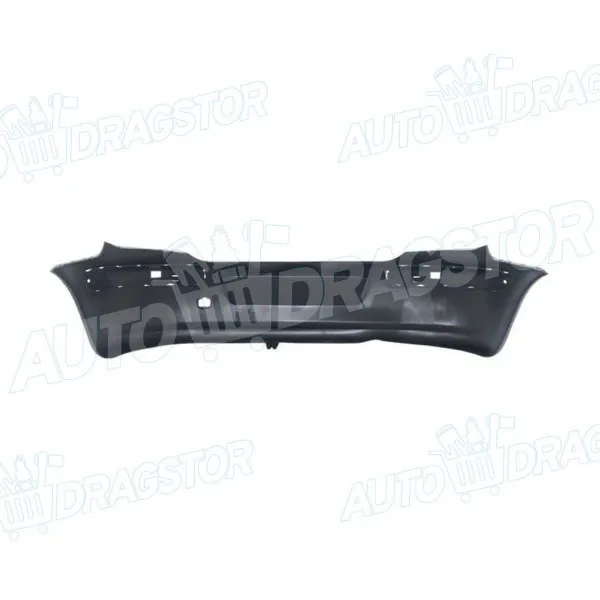 Zadnji branik PEUGEOT 307 (3_), 01-08; 