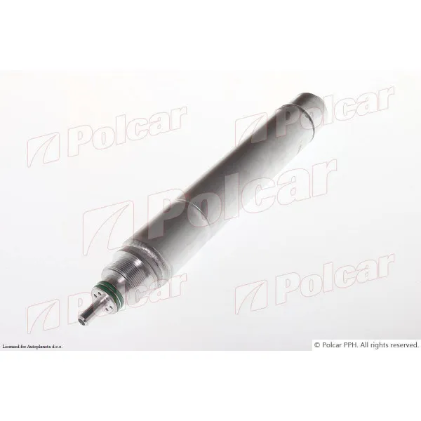 Sušač/isušivač hladnjaka klime CITROËN, FIAT, LANCIA, PEUGEOT 