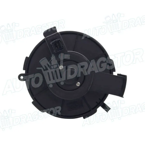 Ventilator kabine PEUGEOT 307 (3_), 01-08; 