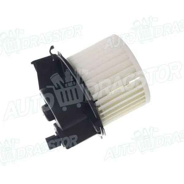 Ventilator kabine PEUGEOT 307 (3_), 01-08; 