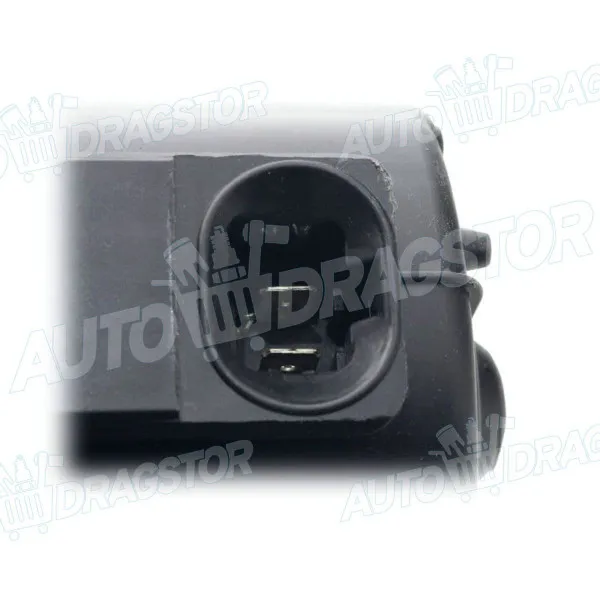 Ventilator kabine CITROËN, PEUGEOT 