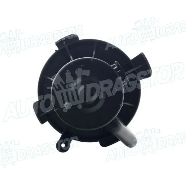 Ventilator kabine CITROËN, PEUGEOT 