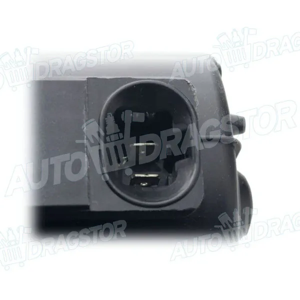 Ventilator kabine CITROËN, PEUGEOT 