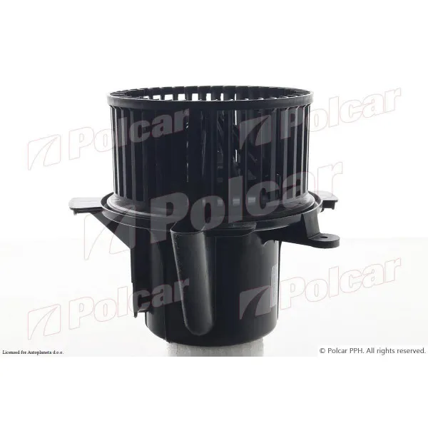 Ventilator kabine CITROËN, PEUGEOT 