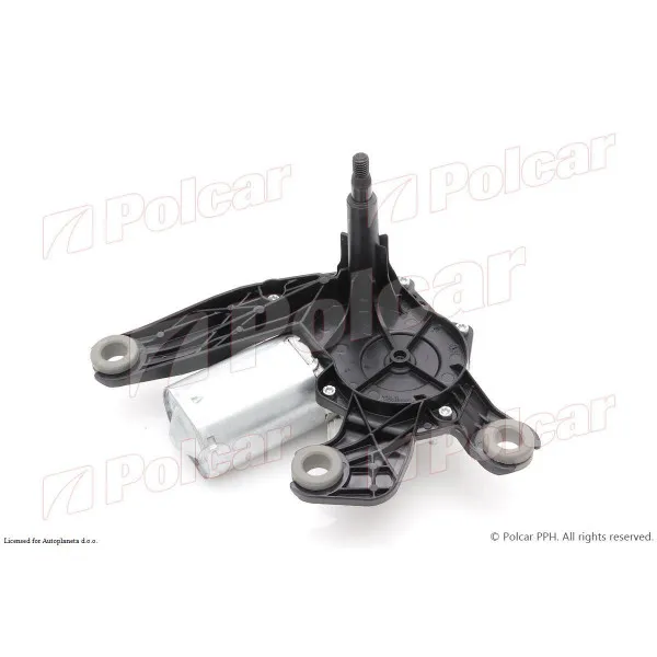 Motor brisača PEUGEOT 307 (3_), 01-08; 