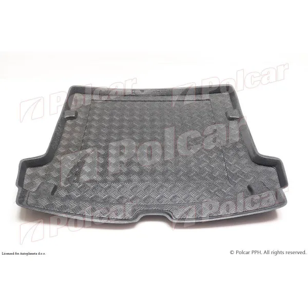 Kadica/patosnica gepeka PEUGEOT 307 (3_), 01-08; 