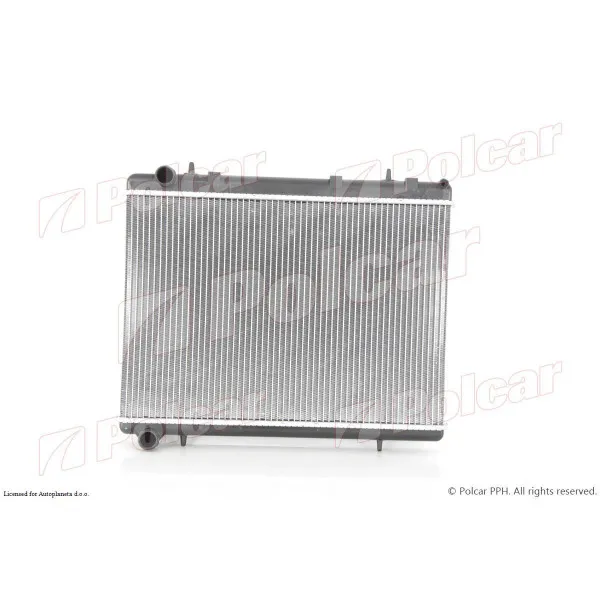 Hladnjak CITROËN, PEUGEOT 