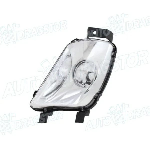 Maglenka PEUGEOT 308 (4_), 07-13; 