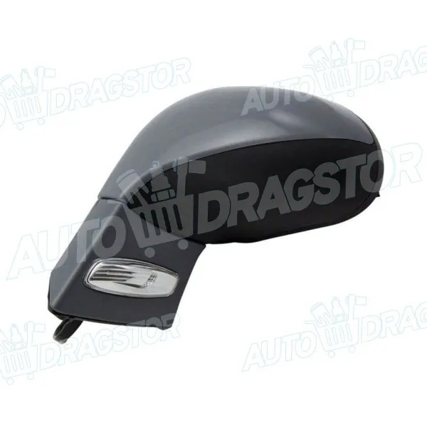 Retrovizor na vratima PEUGEOT 308 (4_), 04.11-12.13; 308 (4_), 09.07-04.11; 