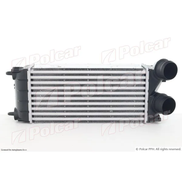 Interkuler CITROËN, DS, PEUGEOT 