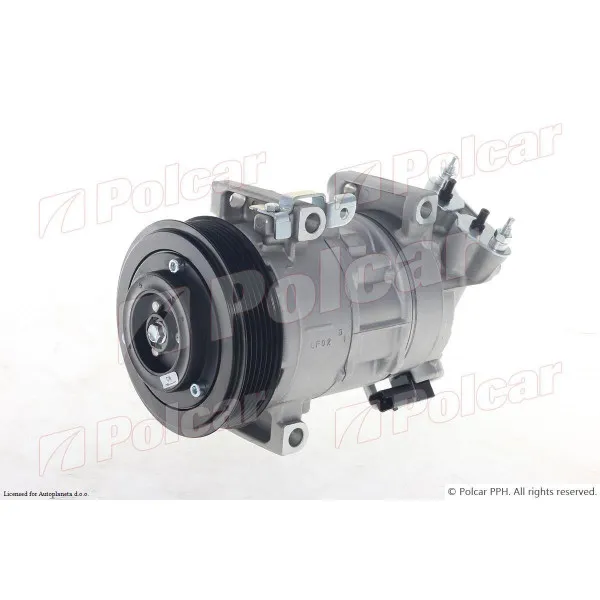 Kompresor klime CITROËN, PEUGEOT 