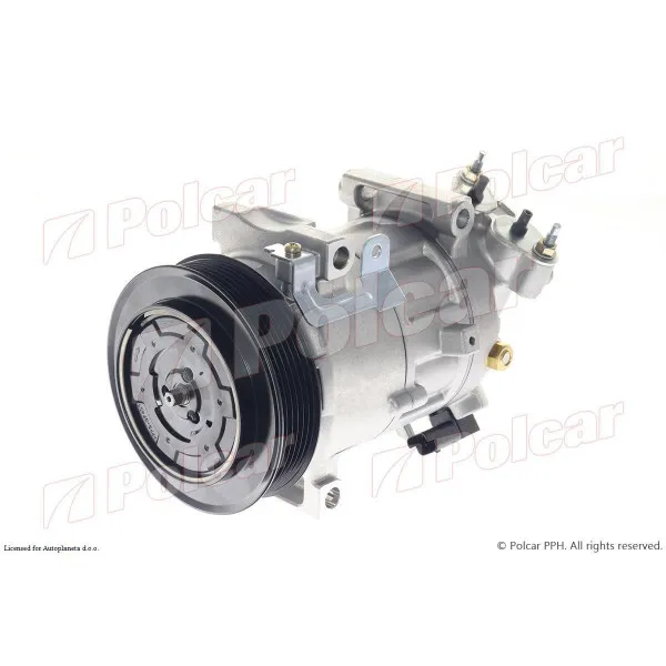 Kompresor klime CITROËN, PEUGEOT 