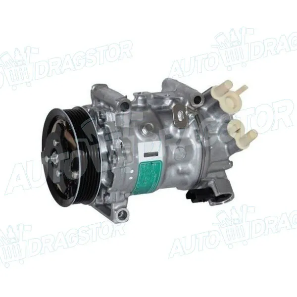 Kompresor klime CITROËN, PEUGEOT 