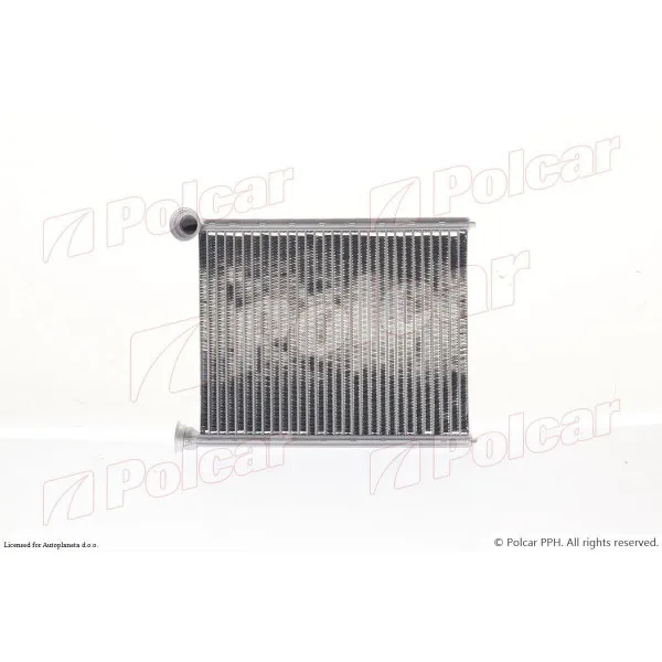 Hladnjak kabine CITROËN, PEUGEOT 