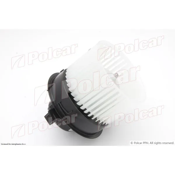 Ventilator kabine PEUGEOT 308 (4_), 07-13; 
