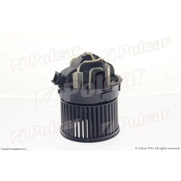 Ventilator kabine PEUGEOT 308 (4_), 07-13; 