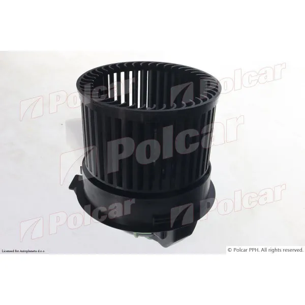 Ventilator kabine CITROËN, PEUGEOT 