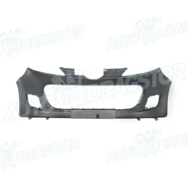 Prednji branik PEUGEOT 107 (P), 05-14; 