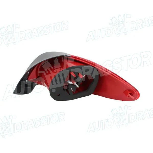 Štop svetlo PEUGEOT 206/206+ (2_), 98-12; 