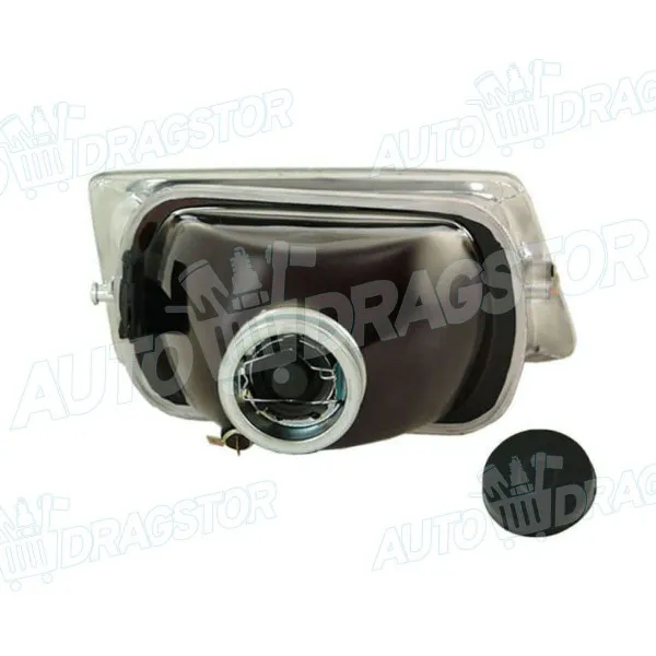 Far PEUGEOT 205 (741), 83-98; 