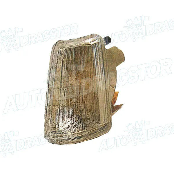 Prednji migavac PEUGEOT 205 (741), 83-98; 