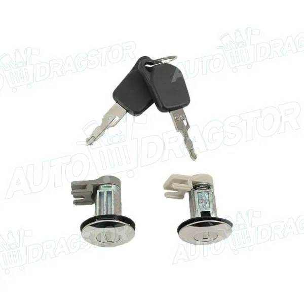 Brava/komplet PEUGEOT 106 (1_), 91-03; 205 (741), 83-98; 405 (15B/15E/4B/4E), 87-96; 