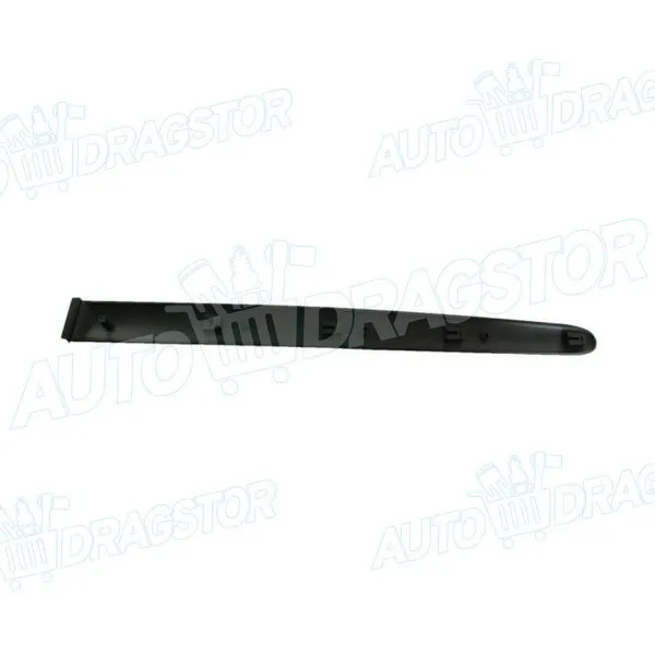 Lajsna na vratima PEUGEOT 206/206+ (2_), 98-12; 