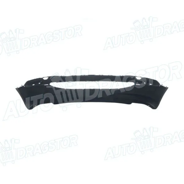 Prednji branik PEUGEOT 206/206+ (2_), 98-12; 