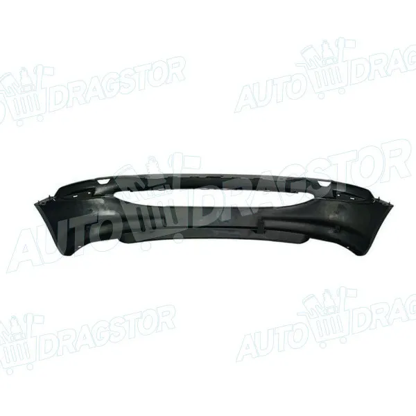 Prednji branik PEUGEOT 206/206+ (2_), 98-12; 