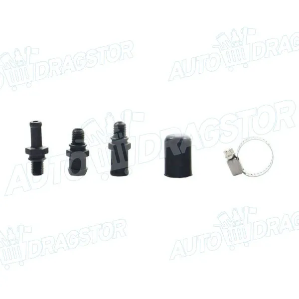 Hladnjak PEUGEOT 206/206+ (2_), 98-12; 