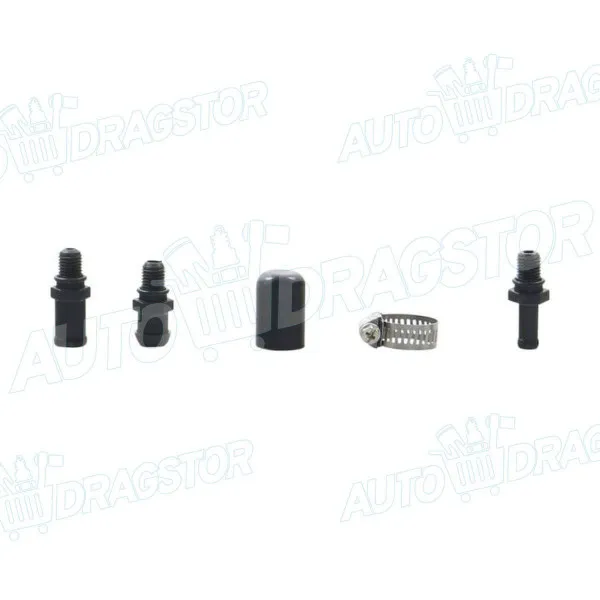 Hladnjak PEUGEOT 206/206+ (2_), 98-12; 