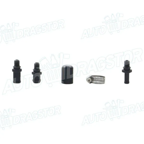 Hladnjak PEUGEOT 206/206+ (2_), 98-12; 