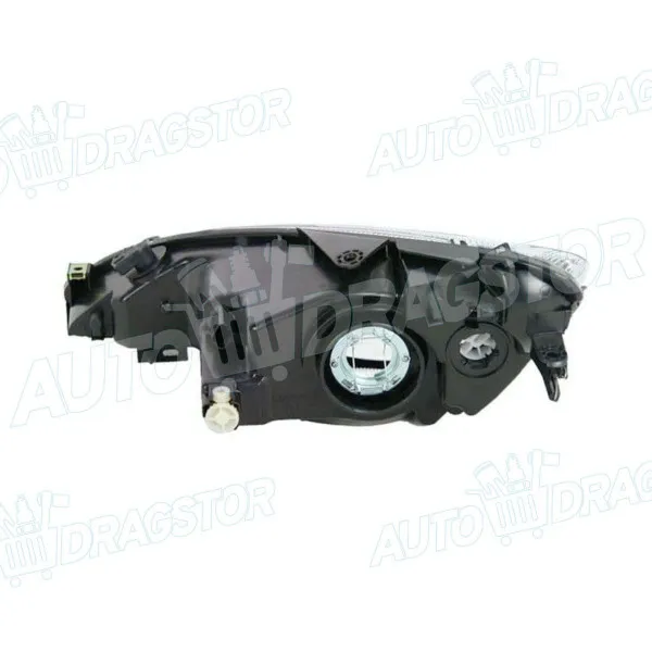 Far PEUGEOT 206/206+ (2_), 98-12; 