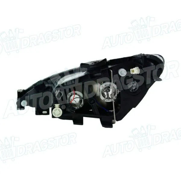 Far PEUGEOT 206/206+ (2_), 98-12; 