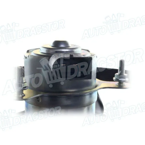 Propeler ventilatora PEUGEOT 206/206+ (2_), 98-12; 