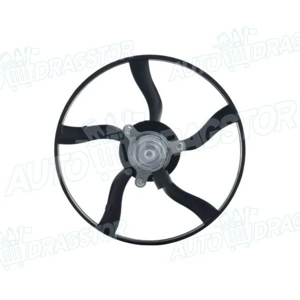 Propeler ventilatora CITROËN, PEUGEOT 