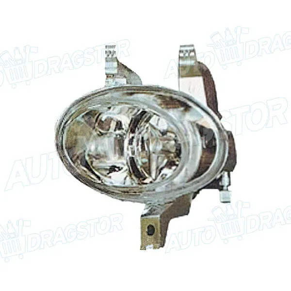 Maglenka PEUGEOT 206/206+ (2_), 98-12; 