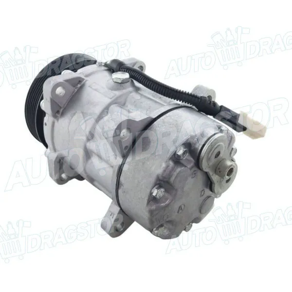 Kompresor klime CITROËN, FIAT, LANCIA, PEUGEOT 